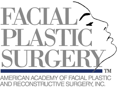 American academy of facial plastic surgery
