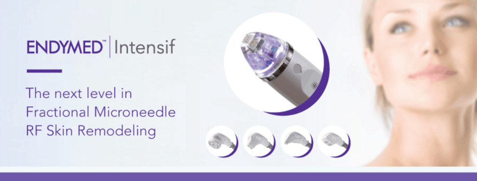 EndyMed’s RF Microneedling Winnipeg