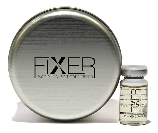 Fixer facial Winnipeg