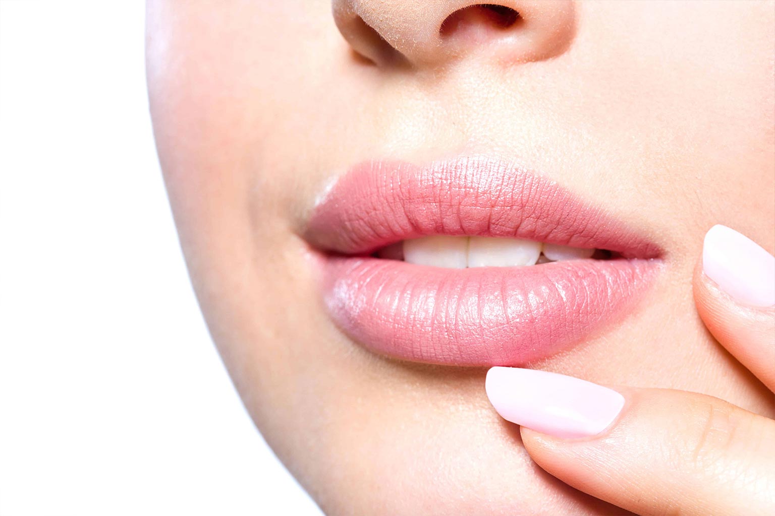 Lip Lift And Lip Fillers Winnipeg