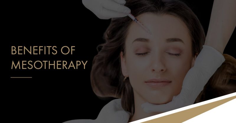 benefits of mesotherapy