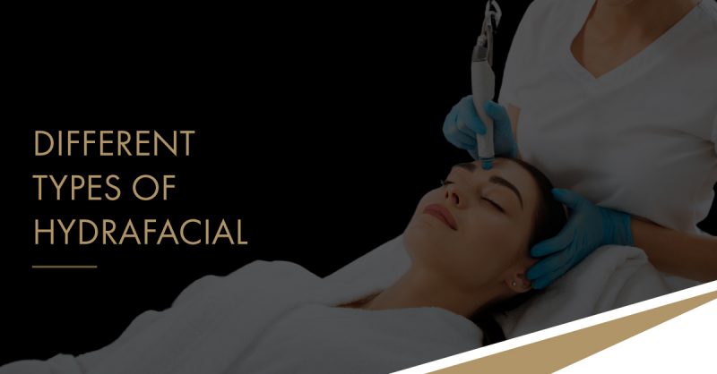 hydrafacial treatment in winnipeg at visage cosmetic clinic